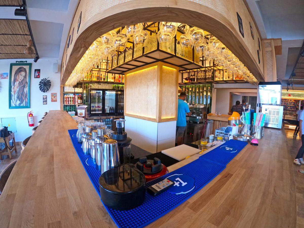 Yeshill Boutique Hotel Marmaris Bagian luar foto